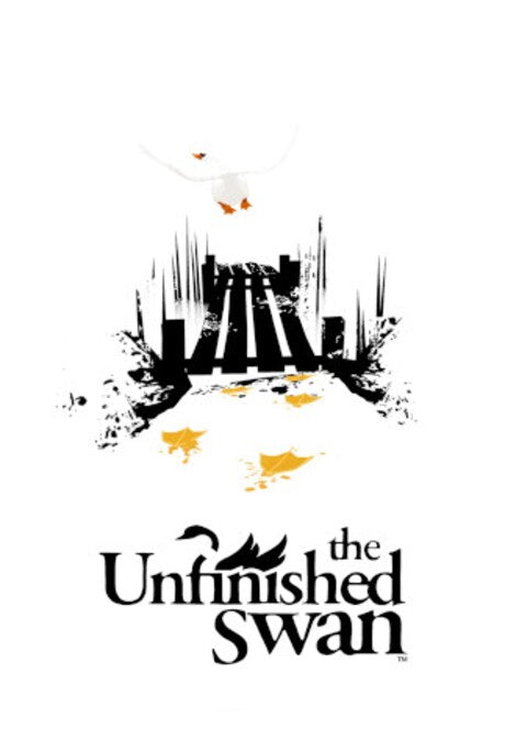 The Unfinished Swan (PC) - Steam Gift - EUROPE