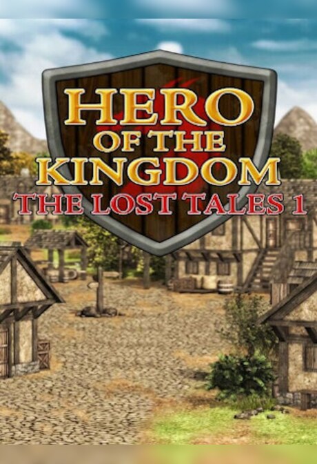Hero of the Kingdom: The Lost Tales 1 (PC) - Steam Gift - EUROPE