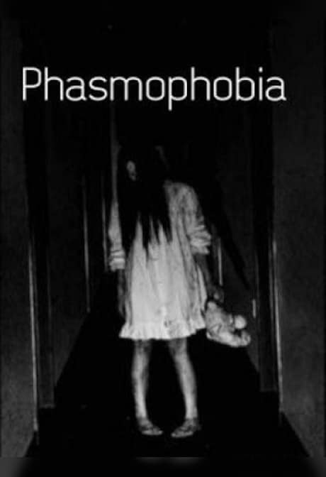 Phasmophobia (PC) - Steam Gift - AUSTRALIA