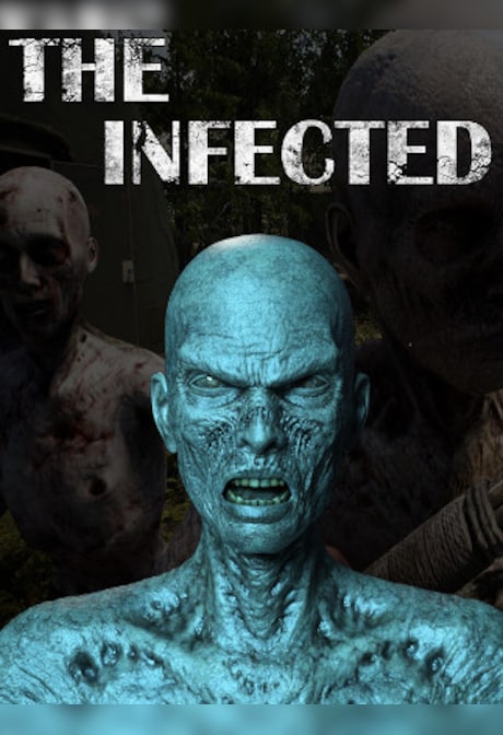 The Infected (PC) - Steam Key - ROW