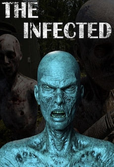 The Infected (PC) - Steam Key - EUROPE