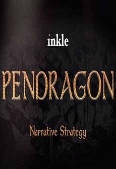 Pendragon (PC) - Steam Key - GLOBAL