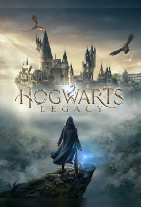 Hogwarts Legacy (PC) - Steam Key - LATAM