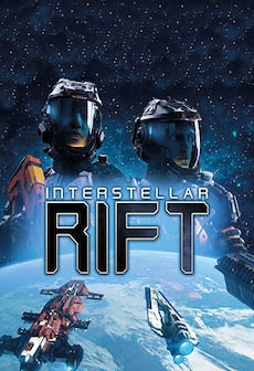 Interstellar Rift (PC) - Steam Key - GLOBAL