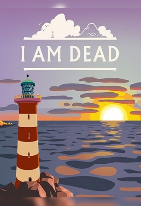 I Am Dead (PC) - Steam Key - EUROPE