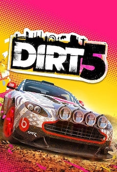 DIRT 5 (PC) - Steam Key - EUROPE