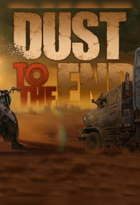 Dust to the End (PC) - Steam Key - GLOBAL