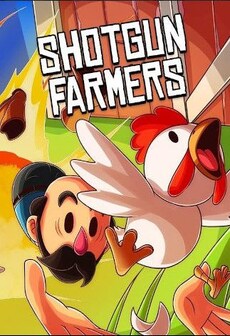 Shotgun Farmers (PC) - Steam Key - GLOBAL