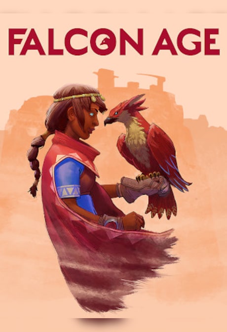 Falcon Age (PC) - Steam Key - GLOBAL