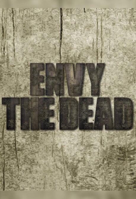 Envy the Dead (PC) - Steam Key - GLOBAL