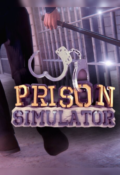Prison Simulator (PC) - Steam Gift - GLOBAL