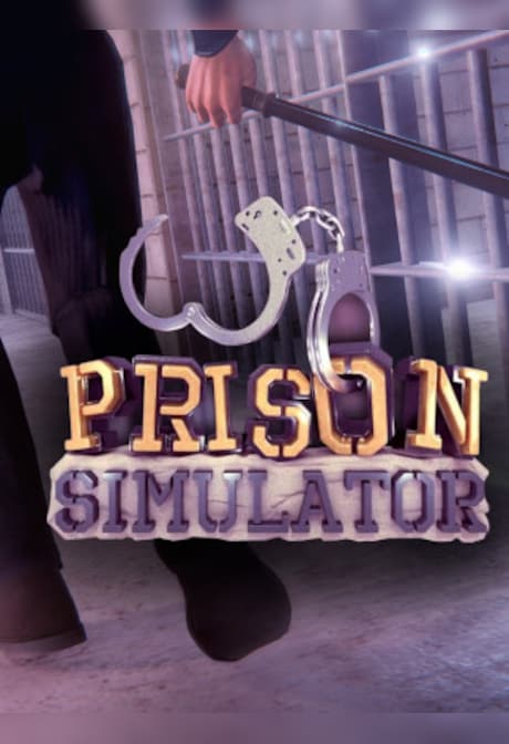 Prison Simulator (PC) - Steam Gift - NORTH AMERICA