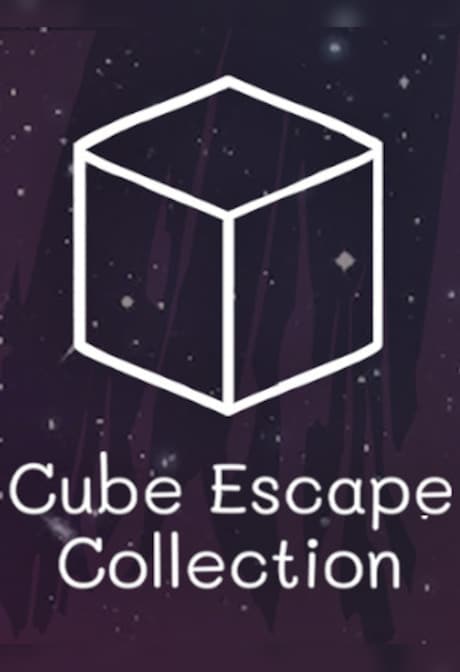 Cube Escape Collection (PC) - Steam Gift - EUROPE