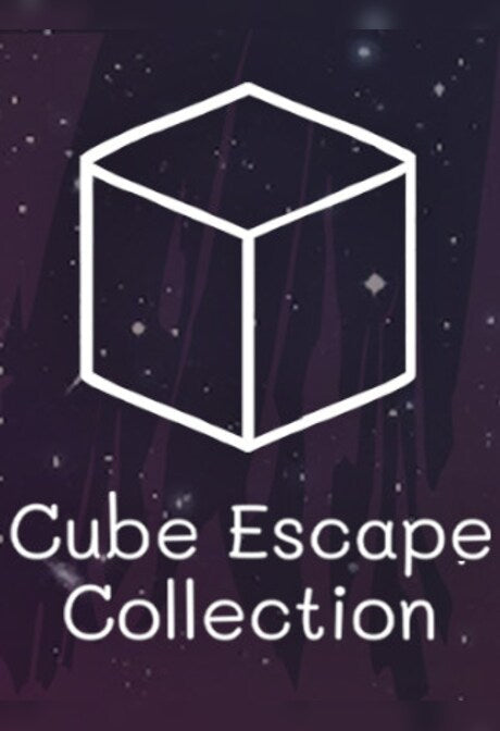 Cube Escape Collection (PC) - Steam Key - GLOBAL