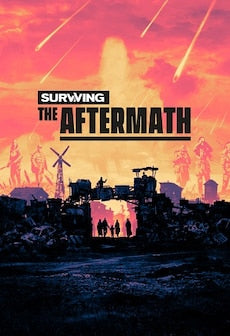 Surviving the Aftermath (PC) - Steam Key - EUROPE