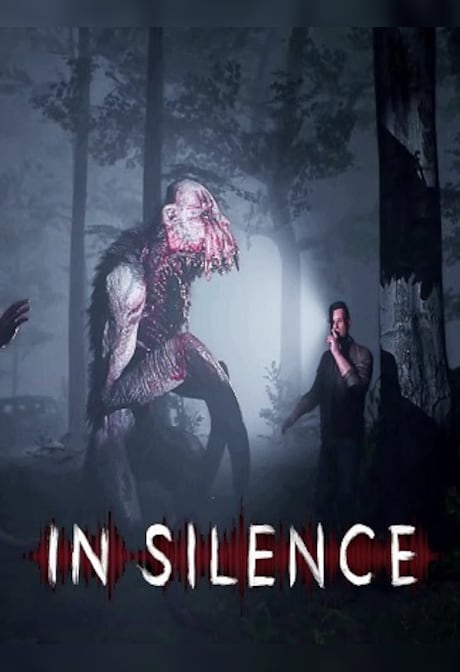 In Silence (PC) - Steam Gift - JAPAN