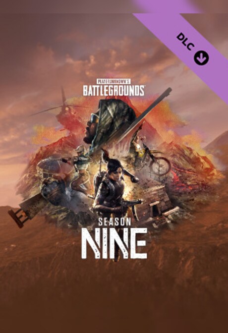 Survivor Pass: Highlands (PC) - Steam Key - GLOBAL