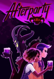 Afterparty (PC) - Steam Gift - EUROPE