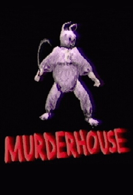 Murder House (PC) - Steam Gift - NORTH AMERICA