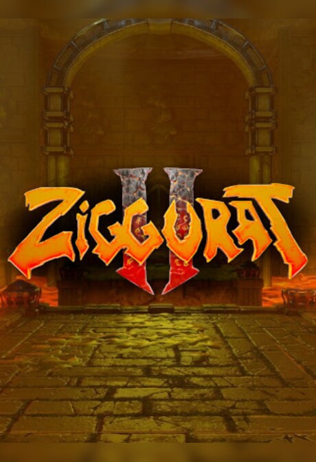 Ziggurat 2 (PC) - Steam Gift - GLOBAL