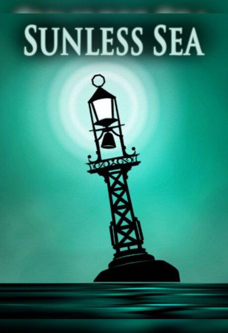 Sunless Sea (PC) - Steam Key - GLOBAL