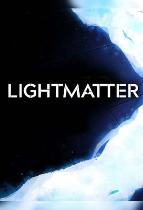 Lightmatter (PC) - Steam Key - EUROPE