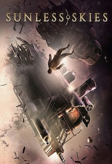 Sunless Skies (PC) - Steam Key - EUROPE