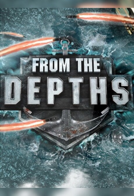 From the Depths (PC) - Steam Key - EUROPE