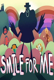 Smile For Me (PC) - Steam Key - EUROPE