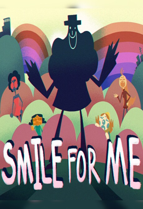 Smile For Me (PC) - Steam Key - EUROPE