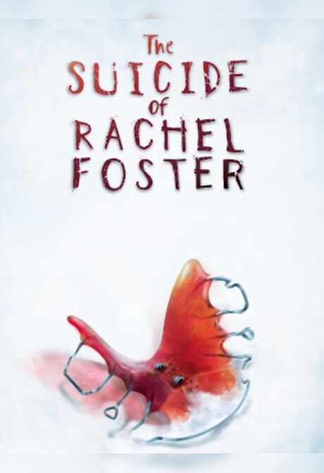 The Suicide of Rachel Foster (PC) - Steam Gift - JAPAN