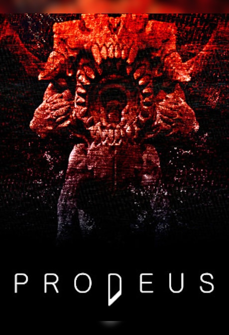 Prodeus (PC) - Steam Gift - GLOBAL