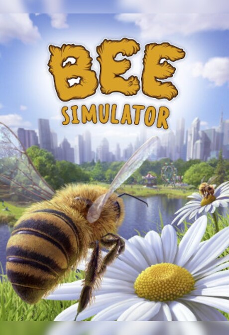 Bee Simulator (PC) - Steam Gift - JAPAN
