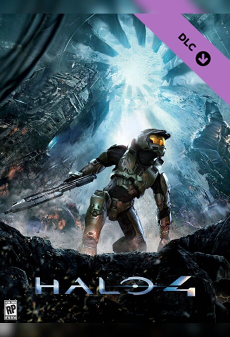 Halo 4 (PC) - Steam Gift - EUROPE