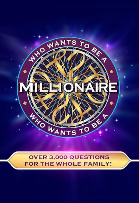 Who Wants to Be a Millionaire? (PC) - Steam Key - EUROPE
