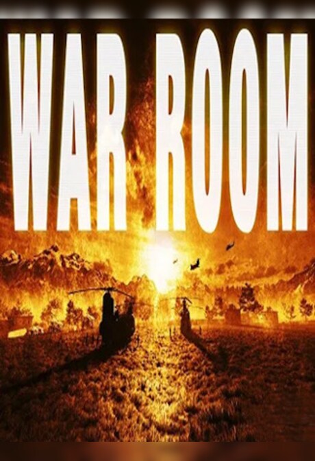 War Room (PC) - Steam Gift - GLOBAL