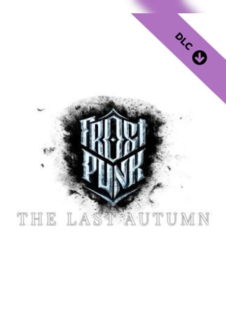 Frostpunk: The Last Autumn (DLC) - Steam - Gift EUROPE