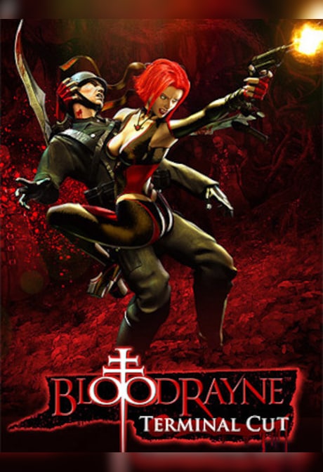 BloodRayne: Terminal Cut (PC) - Steam Gift - EUROPE