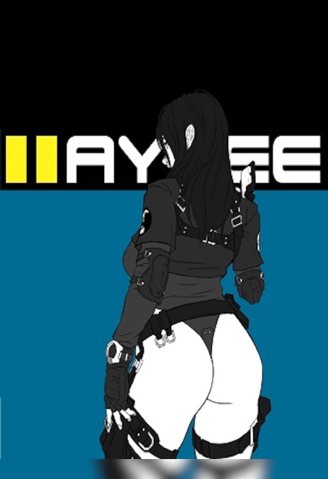 Haydee 2 (PC) - Steam Gift - EUROPE