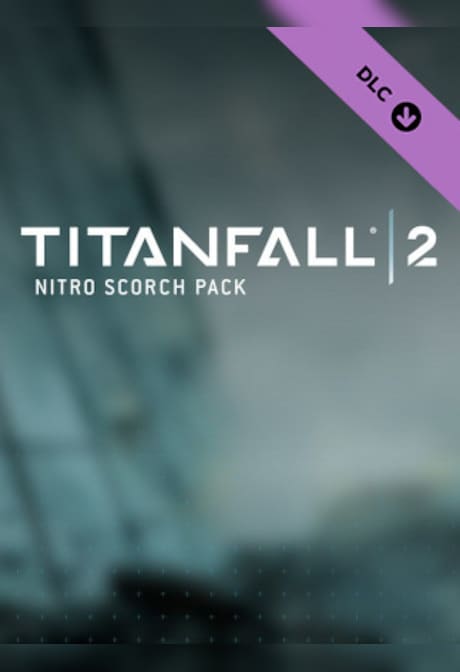 Titanfall 2 - Nitro Scorch Pack (PC) - Steam Gift - NORTH AMERICA