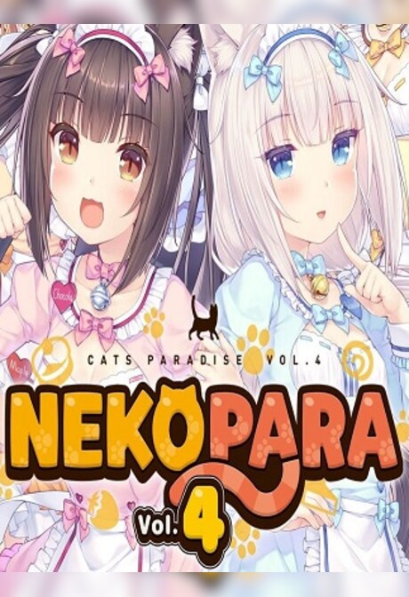 NEKOPARA Vol. 4 (PC) - Steam Gift - GLOBAL