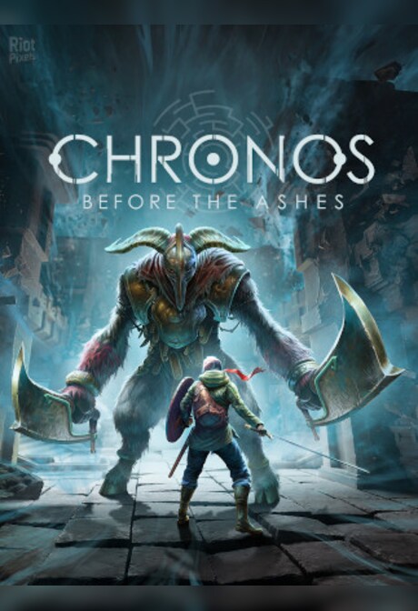 Chronos: Before the Ashes (PC) - Steam Key - CIS