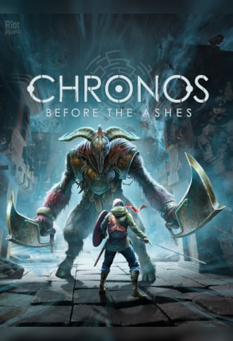 Chronos: Before the Ashes (PC) - Steam Gift - EUROPE