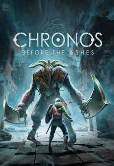 Chronos: Before the Ashes (PC) - Steam Key - CIS