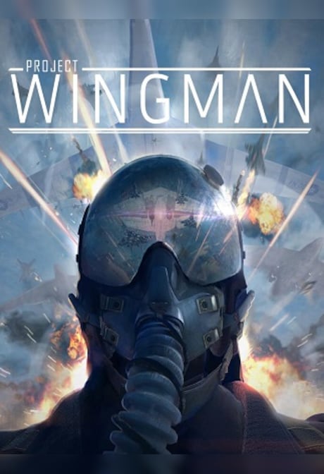 Project Wingman (PC) - Steam Gift - EUROPE