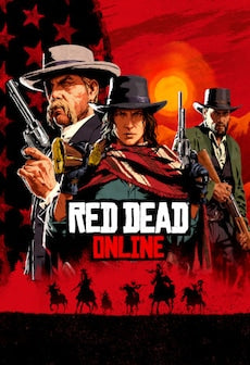 Red Dead Online (PC) - Steam Gift - NORTH AMERICA
