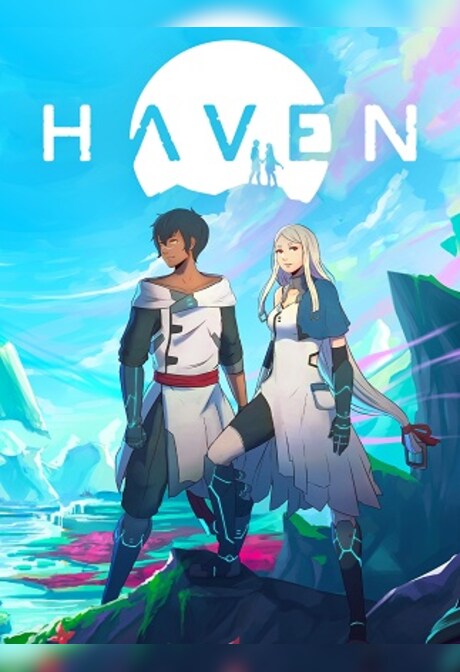 Haven (PC) - Steam Gift - GLOBAL