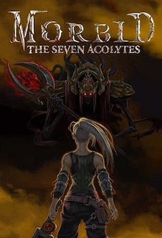 Morbid: The Seven Acolytes (PC) - Steam Key - EUROPE