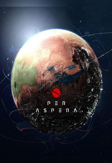 Per Aspera (PC) - Steam Gift - GLOBAL