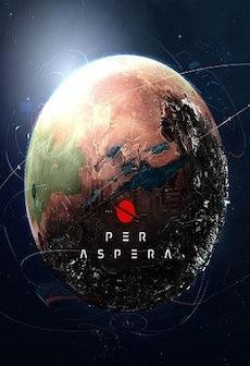 Per Aspera (PC) - Steam Key - EUROPE